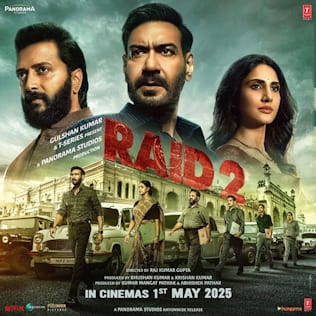 raid 2 theatrical poster