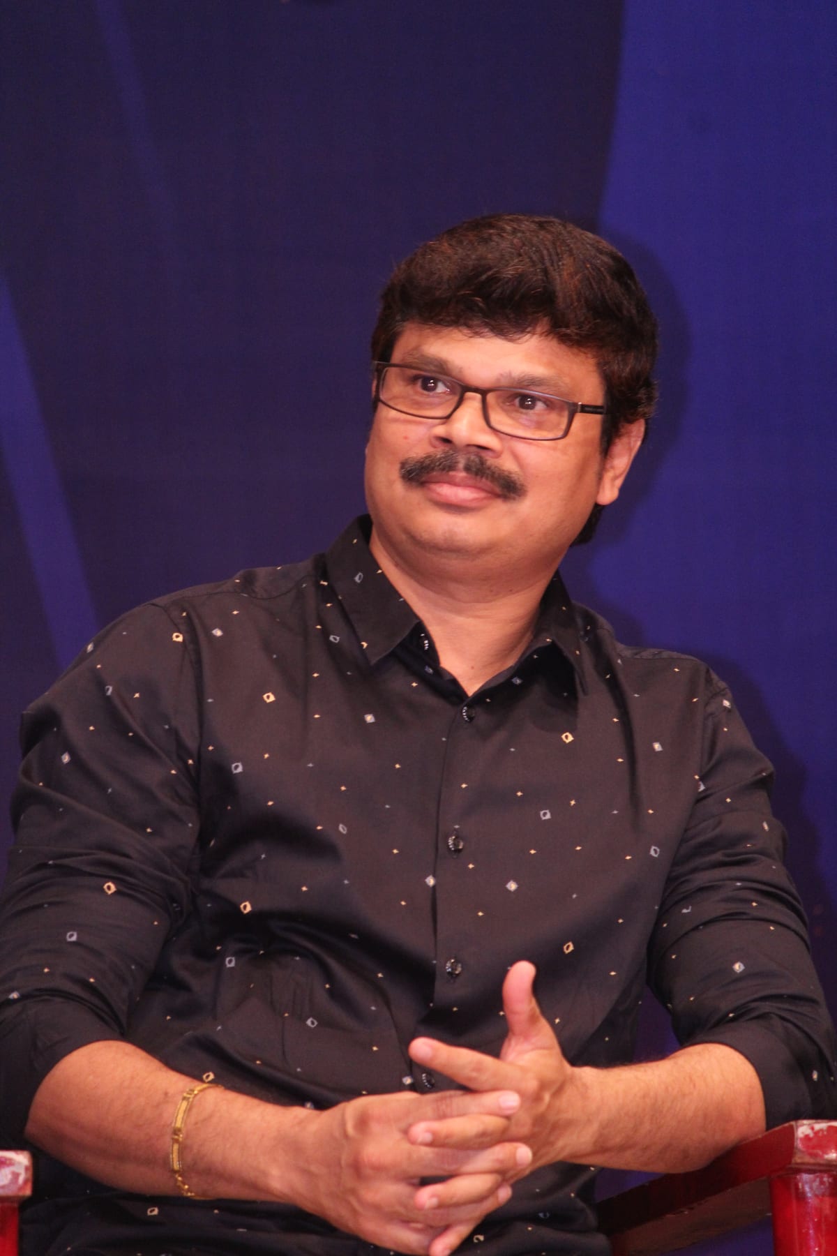 boyapati srinu portrait