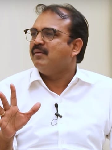 koratala siva portrait