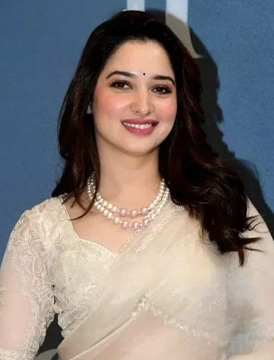 tamannaah bhatia portrait