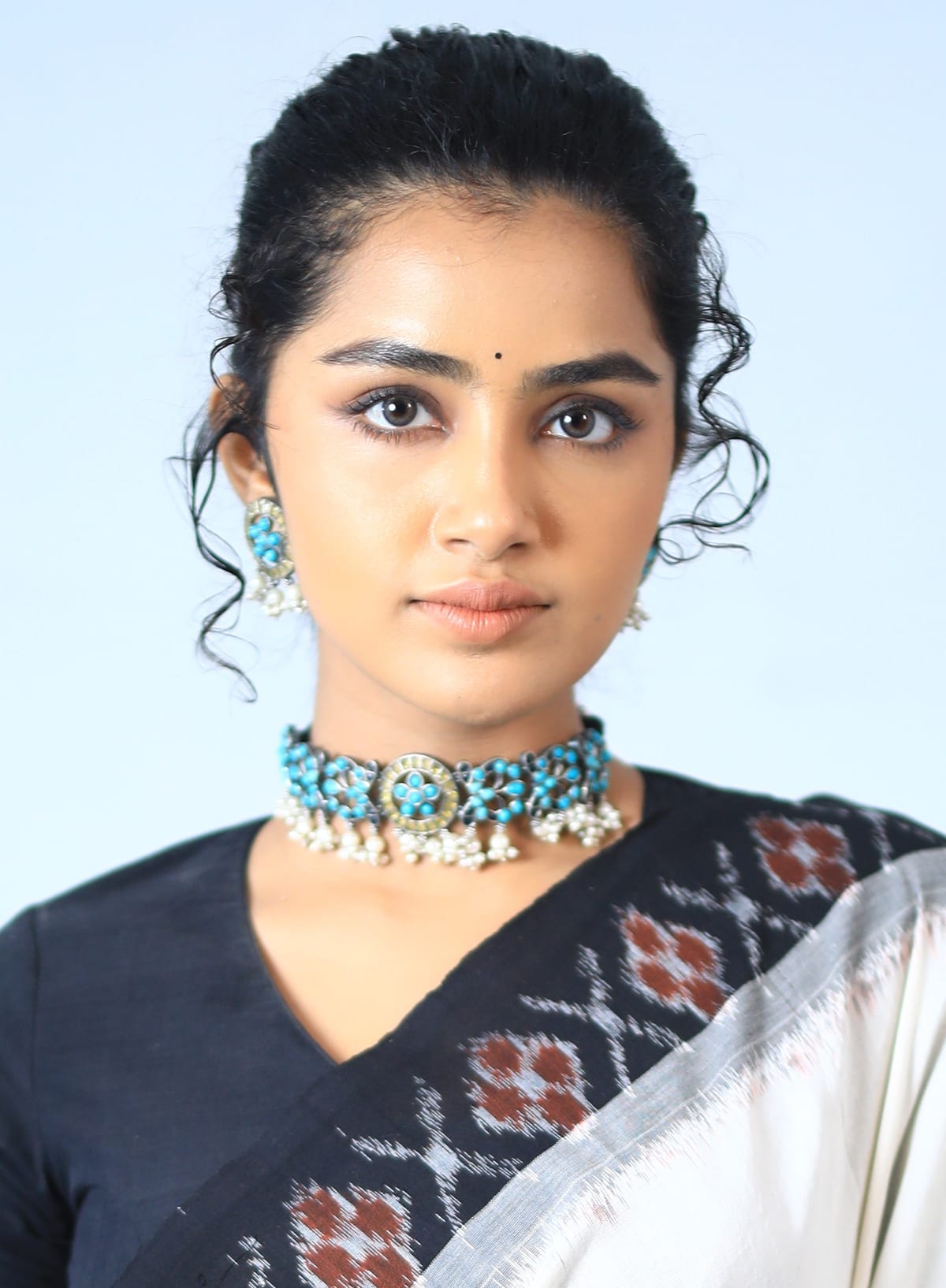 anupama parameswaran portrait