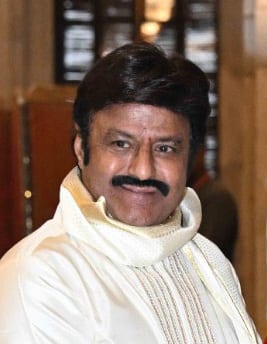 nandamuri balakrishna portrait