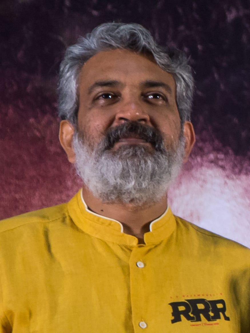 s s rajamouli portrait